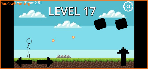 Turret Escape screenshot