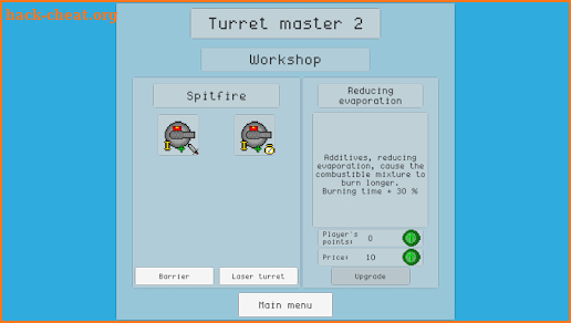 Turret Master 2 screenshot