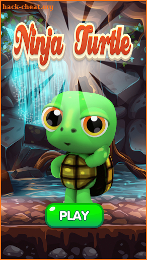 Turtle Bubble Pop Rescue screenshot