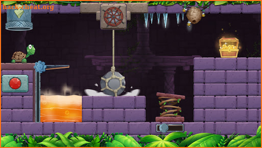 Turtle Puzzle: Brain Puzzle Games screenshot