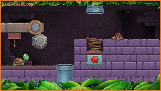 Turtle Puzzle: Brain Puzzle Games screenshot