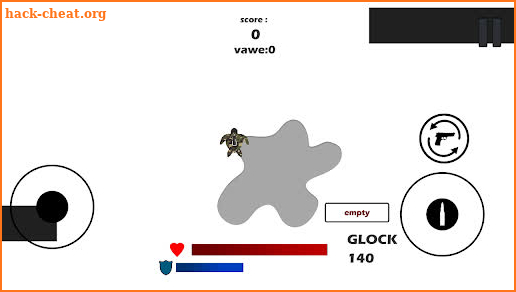 turtle Survival screenshot