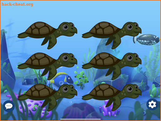 Turtle Talk screenshot