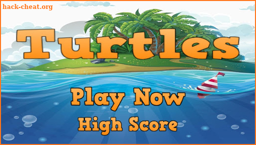 Turtles screenshot