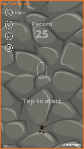 Turtles - ninja games screenshot