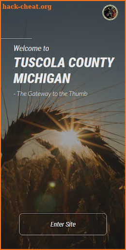 Tuscola County screenshot