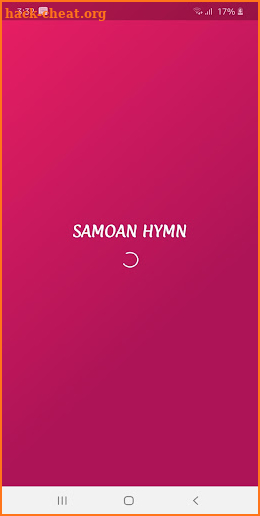 Tusi Pese - (Samoan Hymn) screenshot