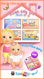 TutoPLAY Kids Games in One App screenshot