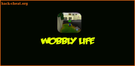 Tutor of Wobbly life 2 screenshot