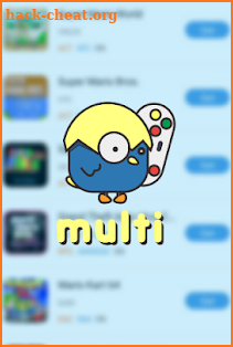 Tutorial Happy Chick Multi Emulator 2018 screenshot
