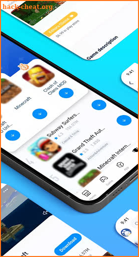 TutuBox : Guide for App screenshot