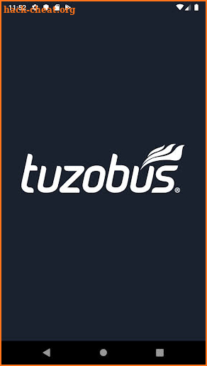 Tuzobús screenshot