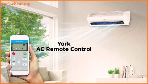 TV + AC Remote Control - Universal Remote Control screenshot