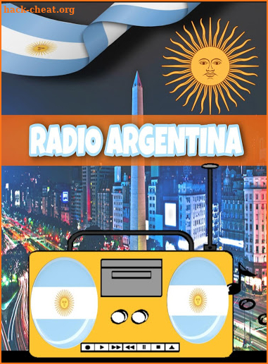 TV Argentina en vivo - Canales Argentinos gratis screenshot