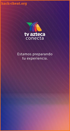 TV Azteca Conecta screenshot