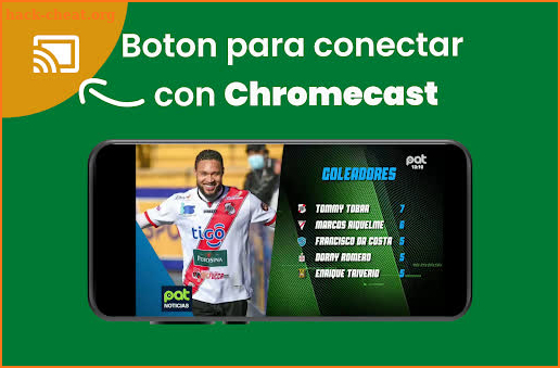 TV  bolivia en vivo screenshot