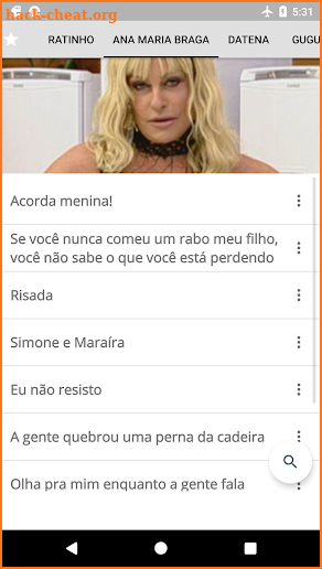 TV Brasileira Greatest Hits screenshot