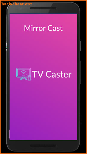 TV Caster Pro - Screen Mirroring, Cast To TV App screenshot