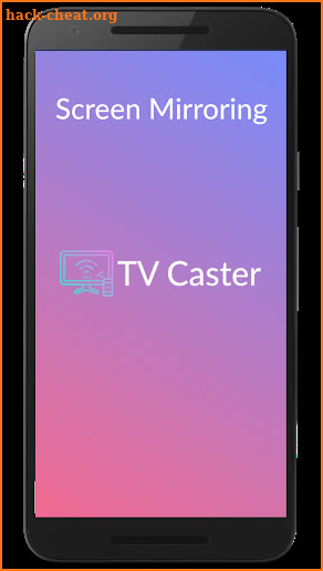 TV Caster - Screen Mirroring, Cast Phone To TV screenshot