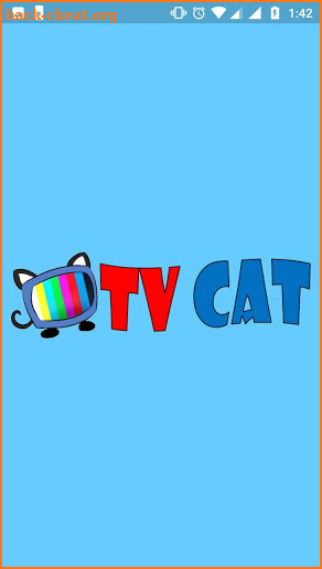 Tv Cat screenshot