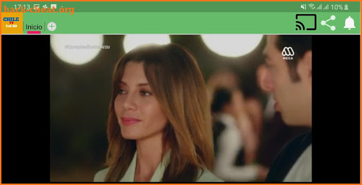TV Chilena - Canales Premium screenshot