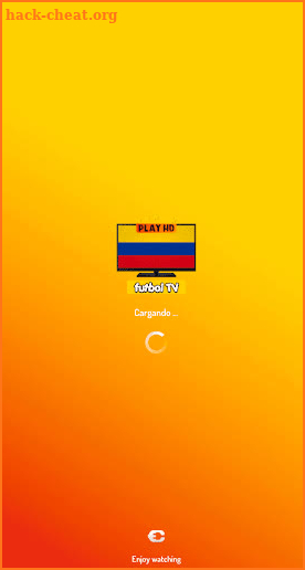 tv colombia en vivo senal screenshot
