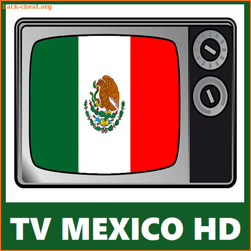 TV de Mexico screenshot