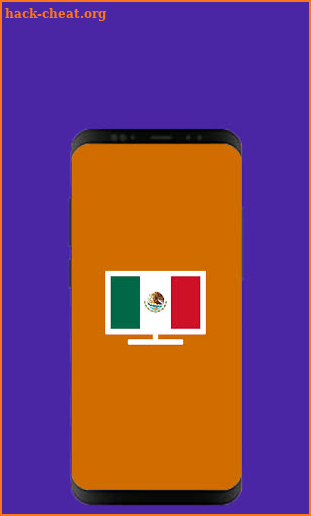 TV de Mexico en Vivo screenshot