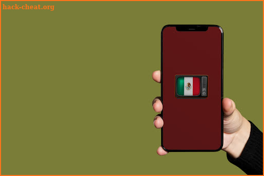 TV de Mexico en Vivo screenshot