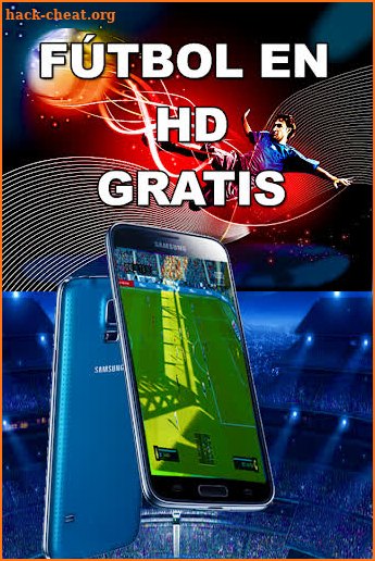 Tv Deportes - Fútbol En Vivo - Canales Guide en Hd screenshot