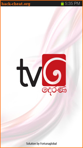 TV Derana | Sri Lanka screenshot