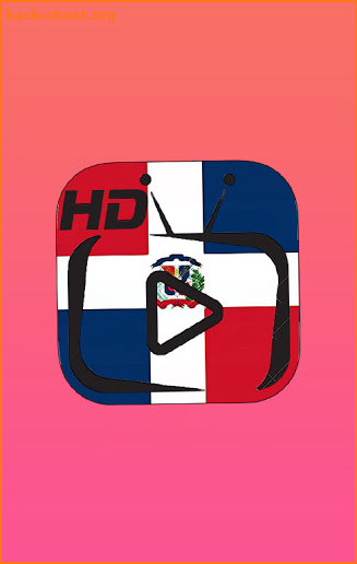 TV Dominican Republic gratis screenshot