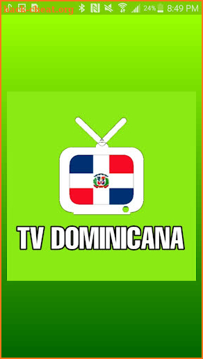 Tv Dominicana HD Gratis | Canales Dominicanos screenshot