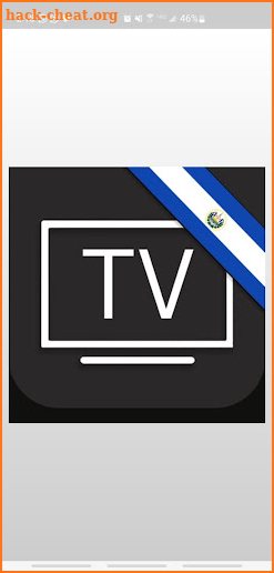 TV El Salvador PRO screenshot