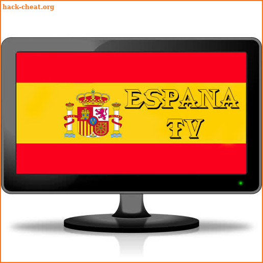 TV Espana 2019 screenshot