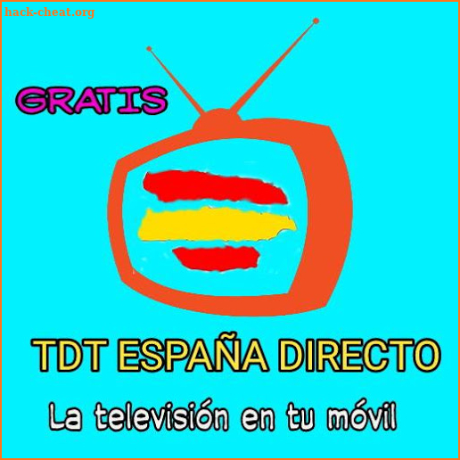 TV España Directo Gratis screenshot