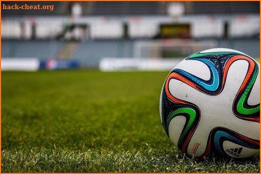 TV Fútbol en Vivo y Radio Streaming - Mundial 2018 screenshot