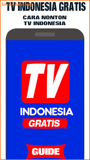 Tv Indonesia Gratis 2020 - Nonton Tv Online Live screenshot