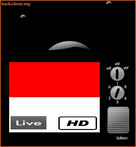 TV Indonesia- Semua Saluran Langsung(All Channels) screenshot