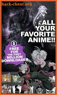 Tv Kissanime, watch and Download 2018 screenshot