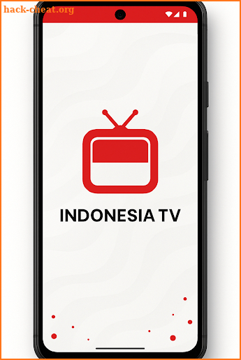TV KITA - NONTON TV INDONESIA screenshot