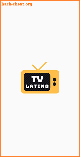 TV Latino screenshot