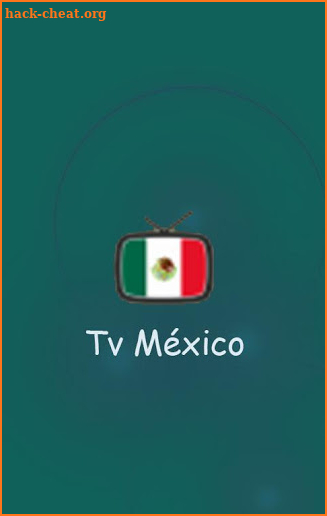 Tv México (Canales de Tv Abierta Gratis) screenshot