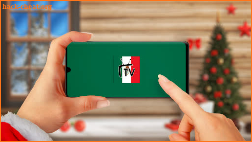 TV México en Directo screenshot