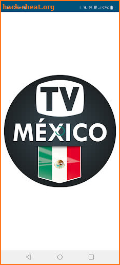 TV Mexico en Vivo screenshot