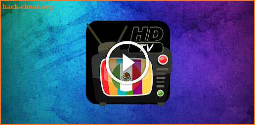 TV México HD screenshot