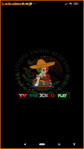 TV MÉXICO-PLAY screenshot