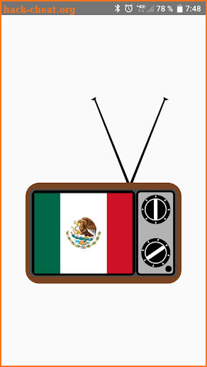 TV México Teve Mexicana screenshot