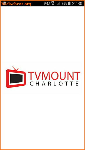TV Mount Charlotte screenshot