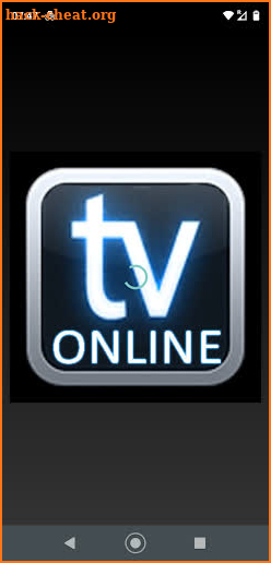 Tv Online Play screenshot